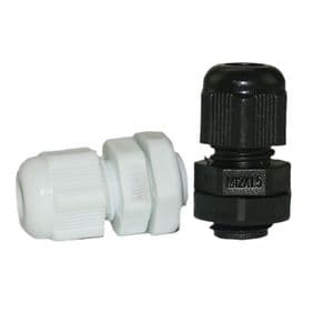 Кабельный ввод М12, IP65