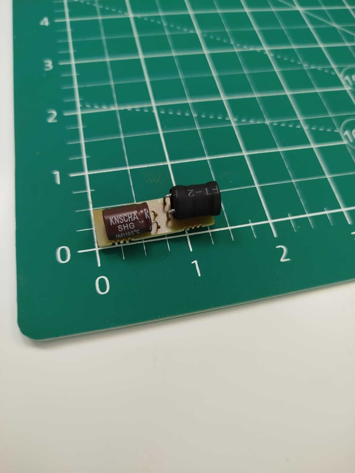 Источник питания светодиодов К12.125