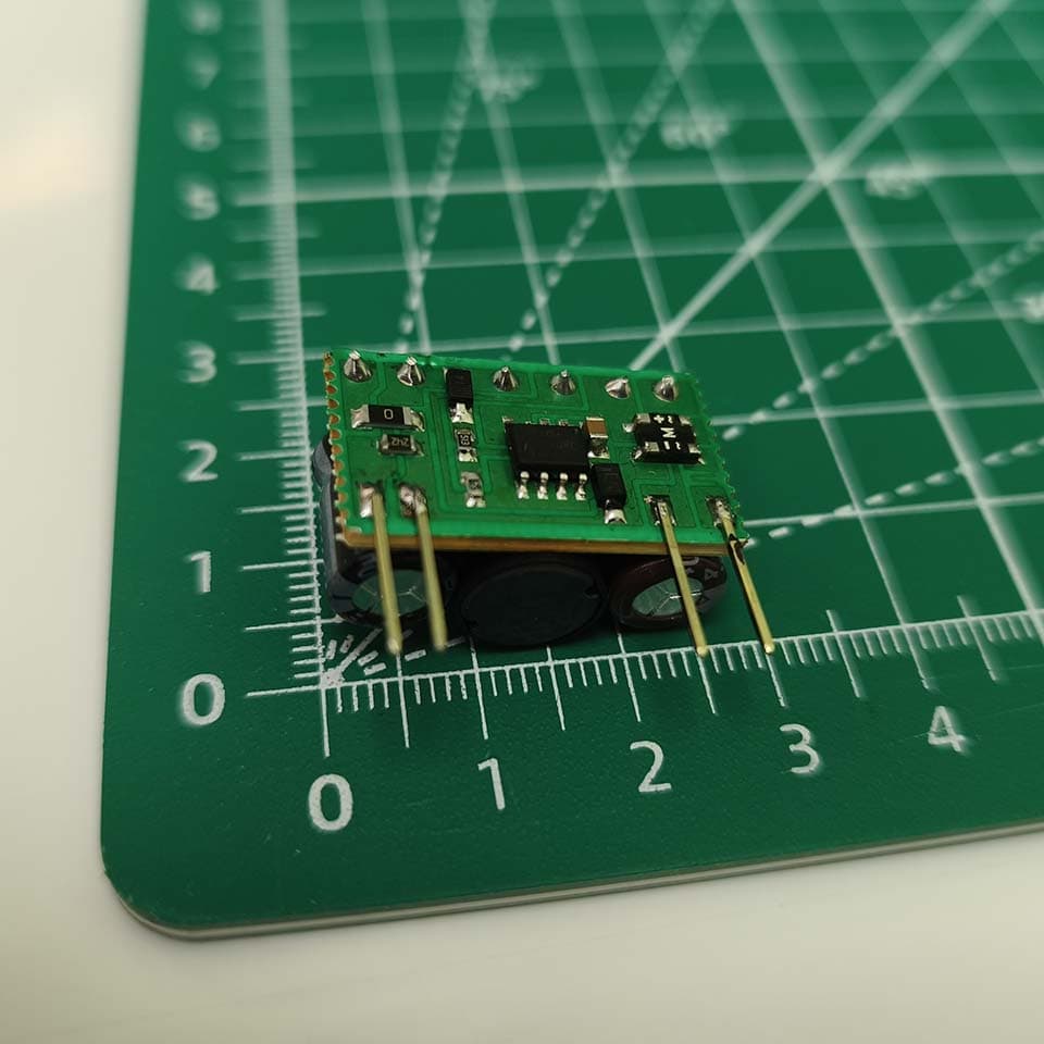 Источник питания ИН4.12.300