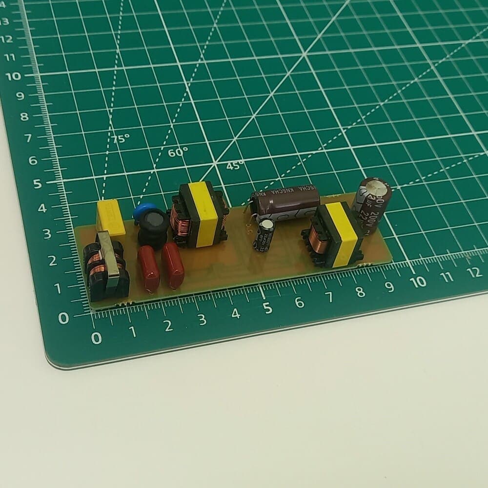 Источник питания светодиодов МК40.375