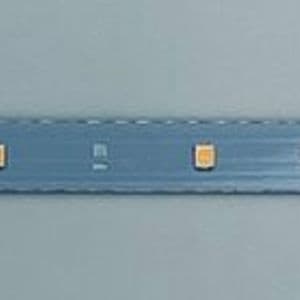 Модуль светодиодный 16-32LED, 498х10х0,7мм (IP00)