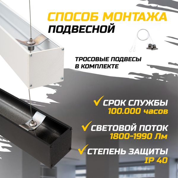 Аварийное освещение: нормы СП 52.13330, выбор БАП и монтаж эвакуационных светильников